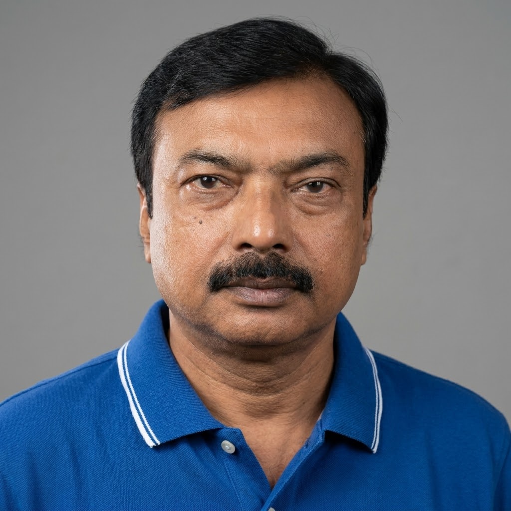 Prabir K Dey
