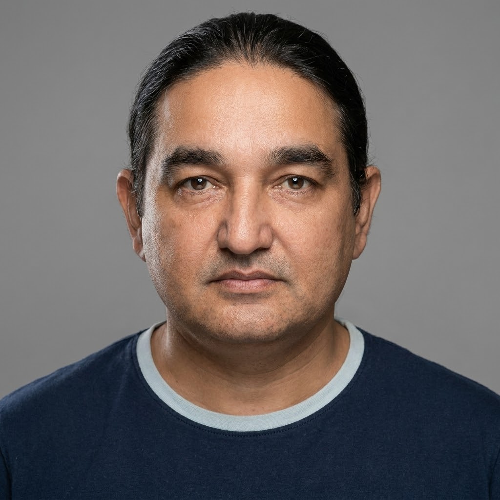 Pankaj Khetwal
