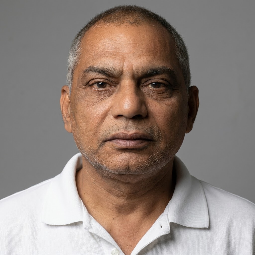 Krishan Chander